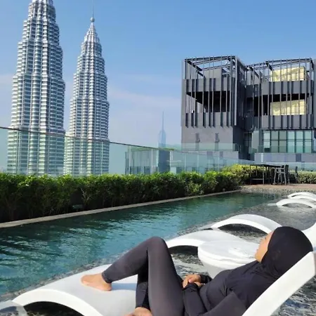 Klcc Star Residence By Classy